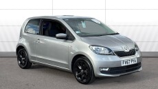 Skoda CITIGO 1.0 MPI Colour Edition 3dr Petrol Hatchback